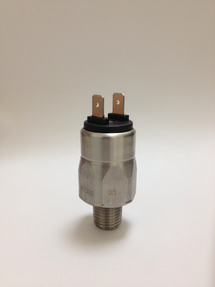 HTCK20 機械壓力開關(guān)